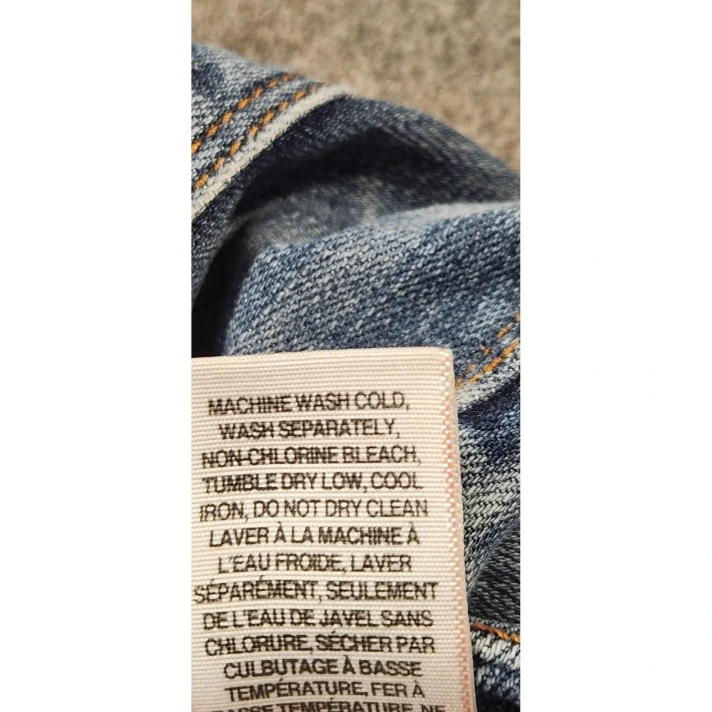 Lucky Brand brand lucky